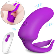 Load image into Gallery viewer, The couples vibrator
